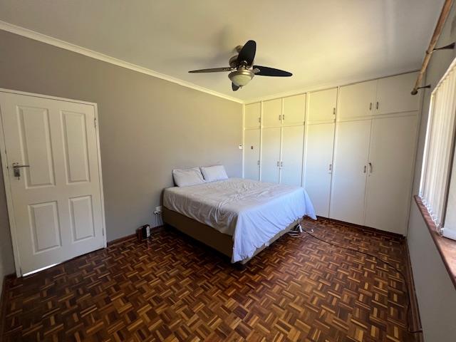 To Let 4 Bedroom Property for Rent in Kabega Park Eastern Cape